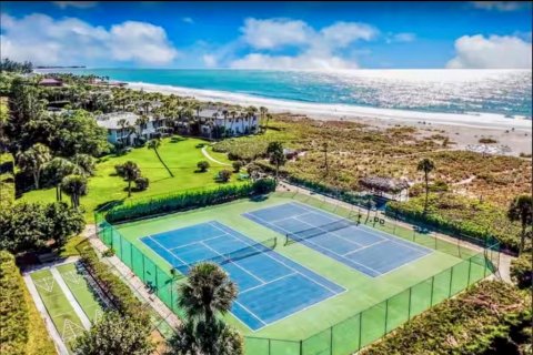 Copropriété à vendre à Longboat Key, Floride: 1 chambre, 86.96 m2 № 2131542 - photo 17