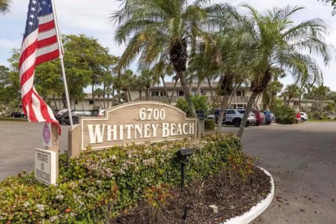 Copropriété à vendre à Longboat Key, Floride: 1 chambre, 86.96 m2 № 2131542 - photo 18