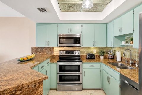 Copropriété à vendre à Longboat Key, Floride: 1 chambre, 86.96 m2 № 2131542 - photo 11