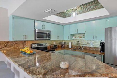 Copropriété à vendre à Longboat Key, Floride: 1 chambre, 86.96 m2 № 2131542 - photo 9