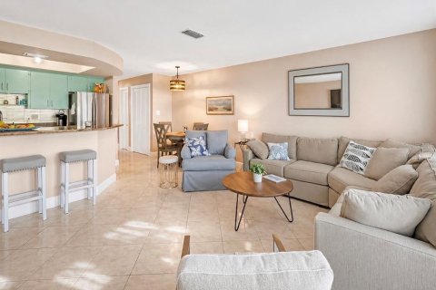 Copropriété à vendre à Longboat Key, Floride: 1 chambre, 86.96 m2 № 2131542 - photo 6