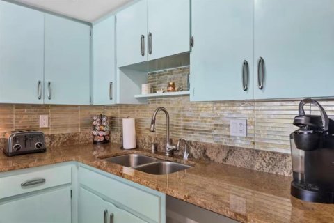 Copropriété à vendre à Longboat Key, Floride: 1 chambre, 86.96 m2 № 2131542 - photo 10