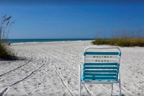 Copropriété à vendre à Longboat Key, Floride: 1 chambre, 86.96 m2 № 2131542 - photo 14