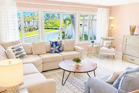 Copropriété à vendre à Longboat Key, Floride: 1 chambre, 86.96 m2 № 2131542 - photo 4