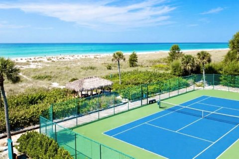 Copropriété à vendre à Longboat Key, Floride: 1 chambre, 86.96 m2 № 2131542 - photo 16