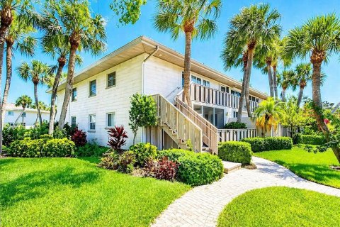 Copropriété à vendre à Longboat Key, Floride: 1 chambre, 86.96 m2 № 2131542 - photo 2