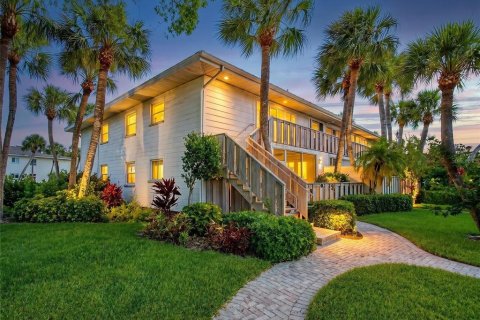 Condo in Longboat Key, Florida, 1 bedroom  № 2131542