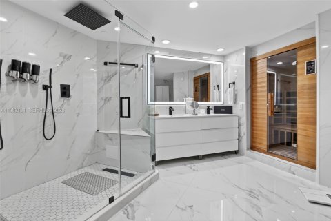 Купить кондоминиум в Авентура, Флорида 3 спальни, 229.47м2, № 2046851 - фото 28
