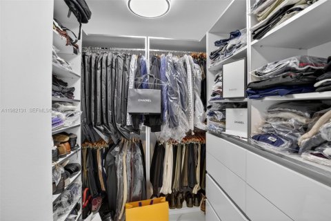 Купить кондоминиум в Авентура, Флорида 3 спальни, 229.47м2, № 2046851 - фото 25