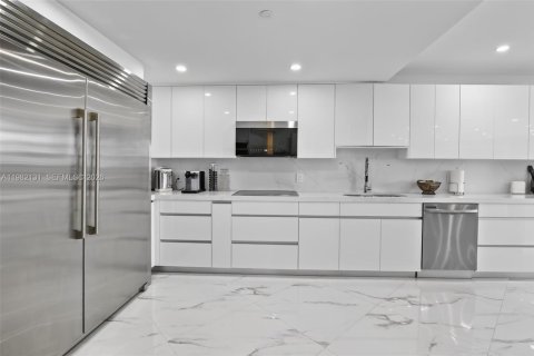 Купить кондоминиум в Авентура, Флорида 3 спальни, 229.47м2, № 2046851 - фото 19