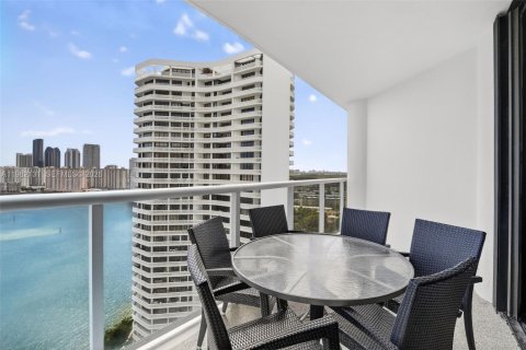 Купить кондоминиум в Авентура, Флорида 3 спальни, 229.47м2, № 2046851 - фото 14