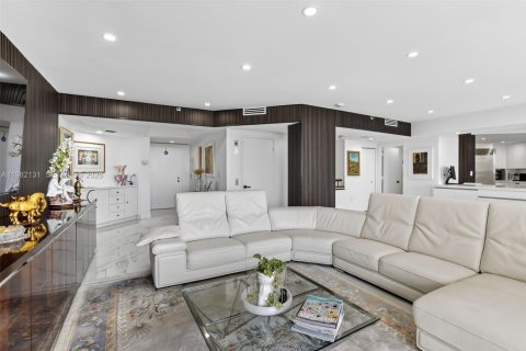 Купить кондоминиум в Авентура, Флорида 3 спальни, 229.47м2, № 2046851 - фото 7