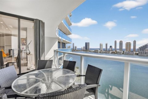 Купить кондоминиум в Авентура, Флорида 3 спальни, 229.47м2, № 2046851 - фото 8