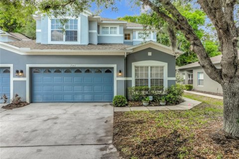 Touwnhouse à Sanford, Floride 3 chambres, 201.88 m2 № 2122105
