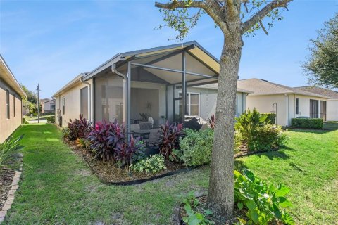 House in Clermont, Florida 3 bedrooms, 146.97 sq.m. № 2431214 - photo 27