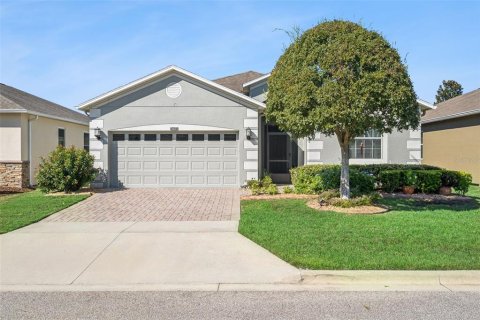 Casa en Clermont, Florida 3 dormitorios, 146.97 m2 № 2431214