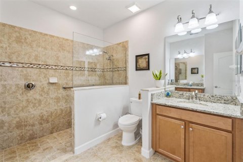 House in Clermont, Florida 3 bedrooms, 146.97 sq.m. № 2431214 - photo 20