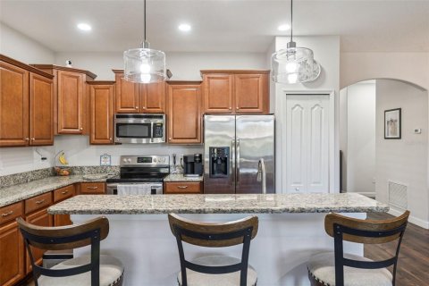 House in Clermont, Florida 3 bedrooms, 146.97 sq.m. № 2431214 - photo 11