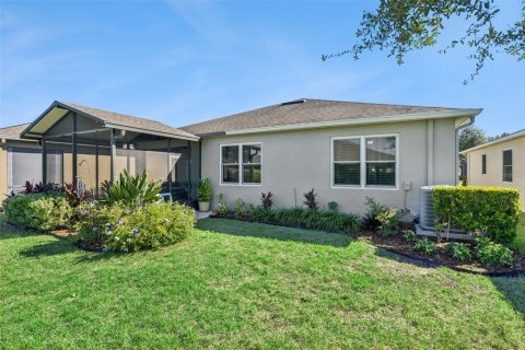 House in Clermont, Florida 3 bedrooms, 146.97 sq.m. № 2431214 - photo 29
