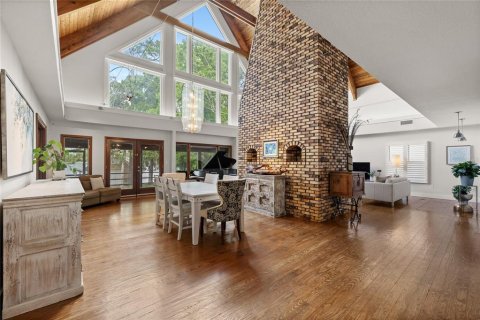 Villa ou maison à vendre à Chuluota, Floride: 5 chambres, 383.5 m2 № 2148140 - photo 14