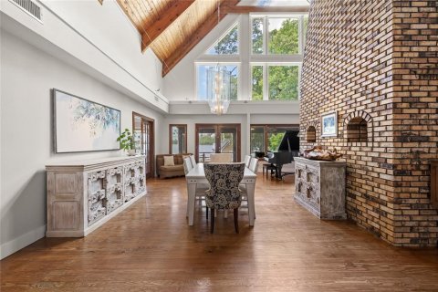 Villa ou maison à vendre à Chuluota, Floride: 5 chambres, 383.5 m2 № 2148140 - photo 15