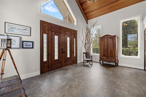 Villa ou maison à vendre à Chuluota, Floride: 5 chambres, 383.5 m2 № 2148140 - photo 10