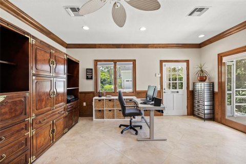 Villa ou maison à vendre à Chuluota, Floride: 5 chambres, 383.5 m2 № 2148140 - photo 23