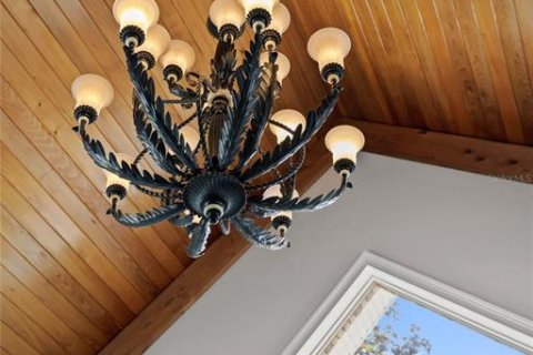 Villa ou maison à vendre à Chuluota, Floride: 5 chambres, 383.5 m2 № 2148140 - photo 9