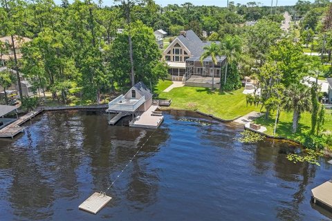 Villa ou maison à vendre à Chuluota, Floride: 5 chambres, 383.5 m2 № 2148140 - photo 3