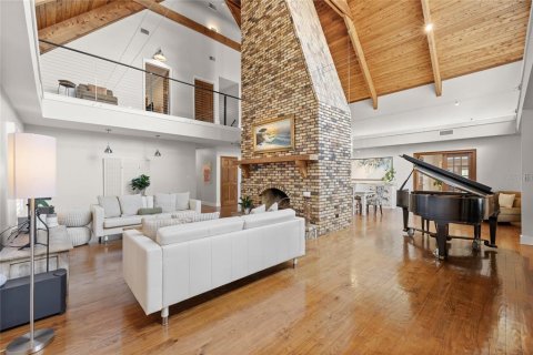 Villa ou maison à vendre à Chuluota, Floride: 5 chambres, 383.5 m2 № 2148140 - photo 6