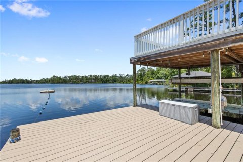 Villa ou maison à vendre à Chuluota, Floride: 5 chambres, 383.5 m2 № 2148140 - photo 4