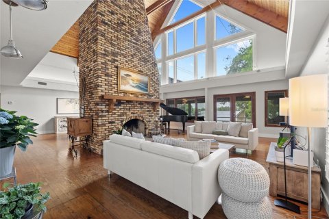 Villa ou maison à vendre à Chuluota, Floride: 5 chambres, 383.5 m2 № 2148140 - photo 12