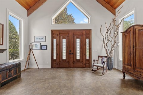 Villa ou maison à vendre à Chuluota, Floride: 5 chambres, 383.5 m2 № 2148140 - photo 7