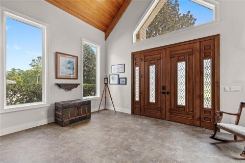 Villa ou maison à vendre à Chuluota, Floride: 5 chambres, 383.5 m2 № 2148140 - photo 8