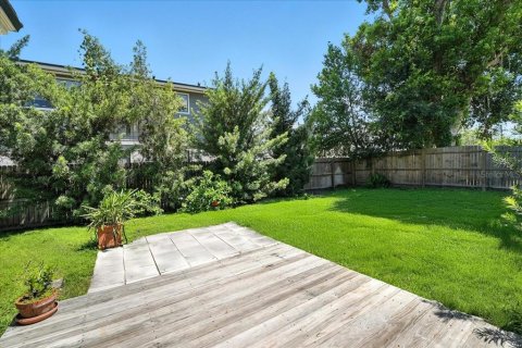 House in Winter Park, Florida 3 bedrooms, 125.33 sq.m. № 1887128 - photo 16