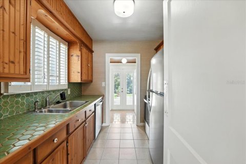 House in Winter Park, Florida 3 bedrooms, 125.33 sq.m. № 1887128 - photo 6