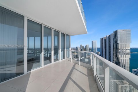 Condo in Miami, Florida, 4 bedrooms № 2153028 - photo 23
