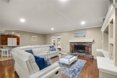 Villa ou maison à vendre à Haines City, Floride: 4 chambres, 217.58 m2 № 1784316 - photo 7