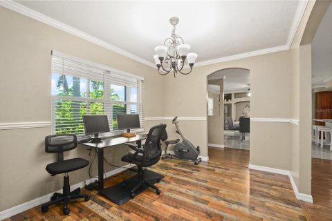 Villa ou maison à vendre à Haines City, Floride: 4 chambres, 217.58 m2 № 1784316 - photo 6