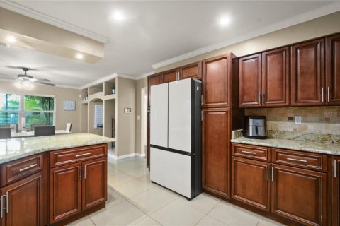 Villa ou maison à vendre à Haines City, Floride: 4 chambres, 217.58 m2 № 1784316 - photo 16