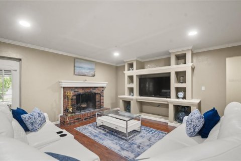 Villa ou maison à vendre à Haines City, Floride: 4 chambres, 217.58 m2 № 1784316 - photo 8