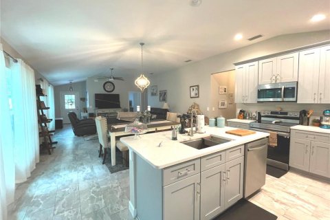 Casa en venta en DeLand, Florida, 3 dormitorios, 145.3 m2 № 1876284 - foto 19