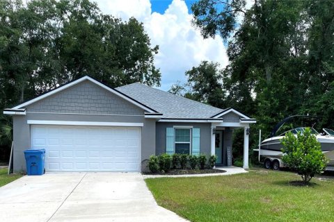 Casa en venta en DeLand, Florida, 3 dormitorios, 145.3 m2 № 1876284 - foto 1