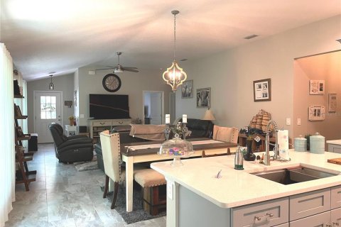Casa en venta en DeLand, Florida, 3 dormitorios, 145.3 m2 № 1876284 - foto 13
