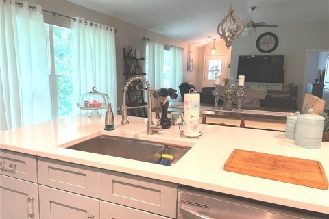 Casa en venta en DeLand, Florida, 3 dormitorios, 145.3 m2 № 1876284 - foto 21