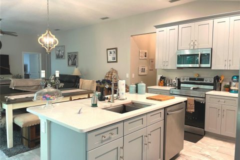 Casa en venta en DeLand, Florida, 3 dormitorios, 145.3 m2 № 1876284 - foto 17