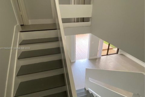 Снять в аренду таунхаус в Плантация, Флорида 2 спальни, 116.96м2, № 2005165 - фото 17