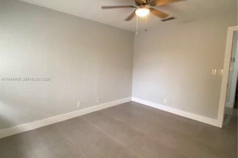 Снять в аренду таунхаус в Плантация, Флорида 2 спальни, 116.96м2, № 2005165 - фото 20