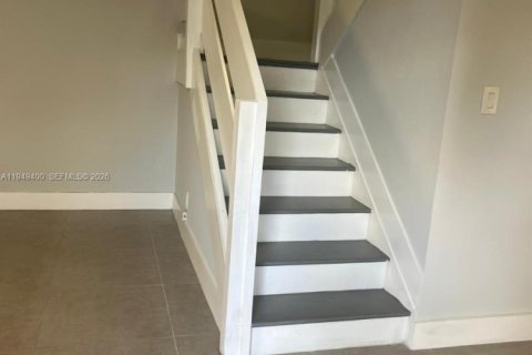 Снять в аренду таунхаус в Плантация, Флорида 2 спальни, 116.96м2, № 2005165 - фото 10