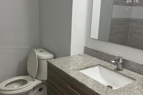 Снять в аренду таунхаус в Плантация, Флорида 2 спальни, 116.96м2, № 2005165 - фото 27